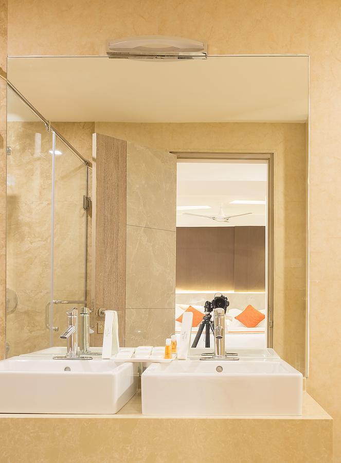 Hotel Chenthur Park Coimbatore Zewnętrze zdjęcie