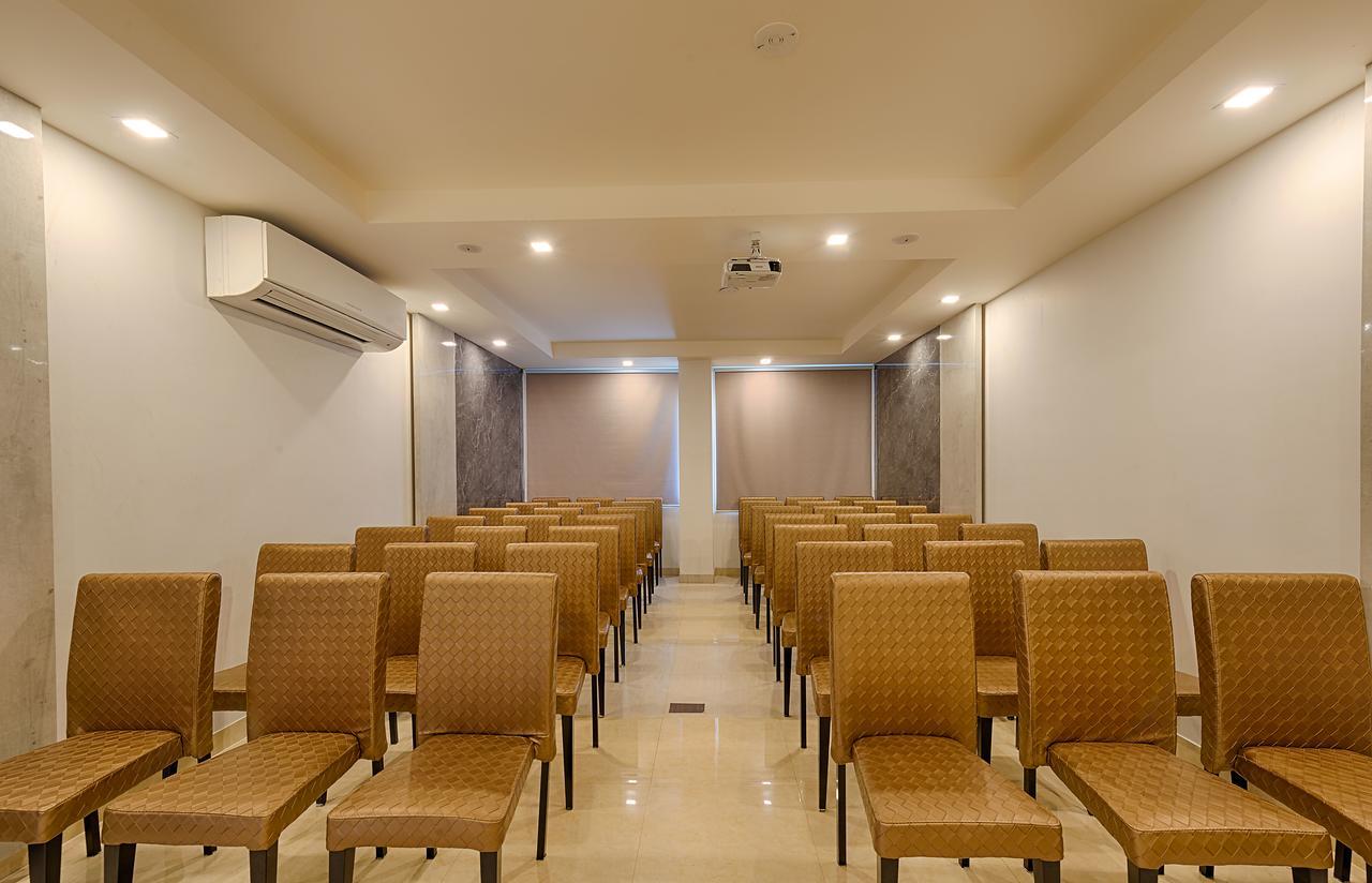 Hotel Chenthur Park Coimbatore Zewnętrze zdjęcie